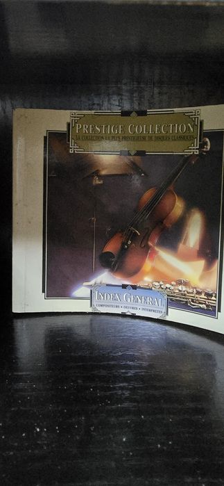 Vendo CDS de música