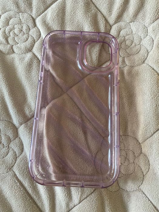 Продам комплект із 4 чохлів для iPhone 11.Чохол, футляр на Айфон 11