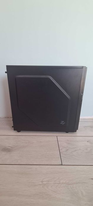 Pełny zestaw komputerowy