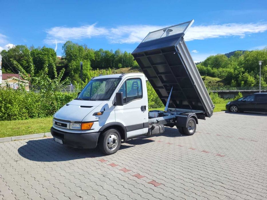 Beton półsuchy, beton suchy, podsypka, piasek Transport