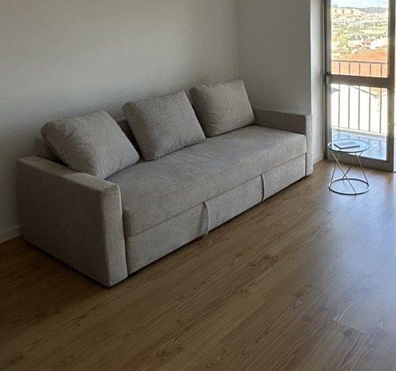 Sofa-cama Laskasas