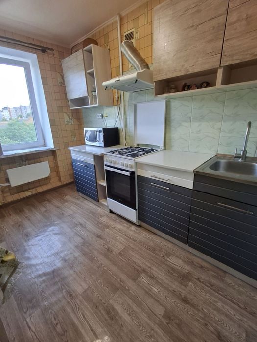 Градецький!Кирпич! 3-й поверх. Продаж 2 квартири