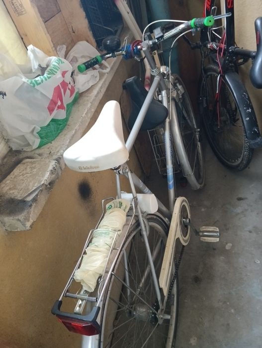 Велисипед дорослий