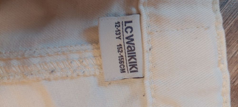 Джинси.LC Waikiki