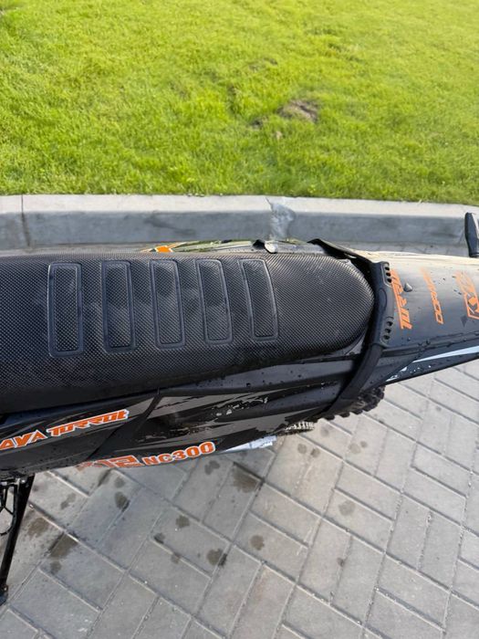 Продам KAYA X12 TURRUT 300cc Потужний та надійний ендуро-мотоцикл для лісу, полів, бездоріжжя та активного відпочинку.