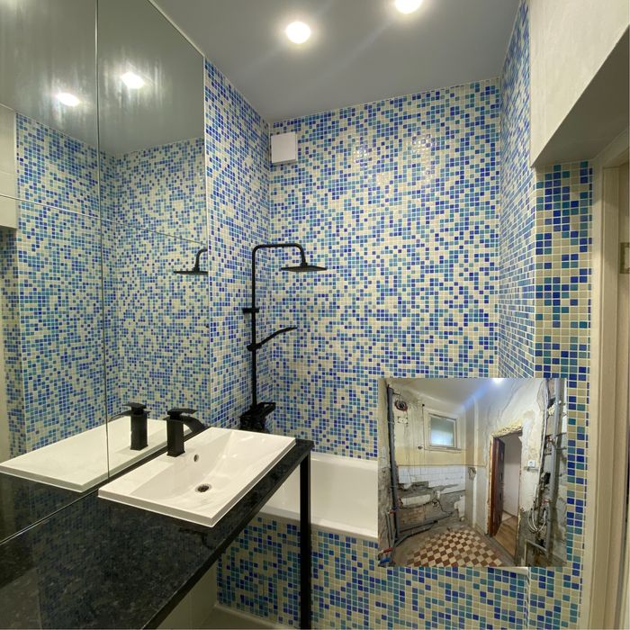 Харьков Ремонт Квартир. Штукатурка, Отделка, Облицовка плиткой.