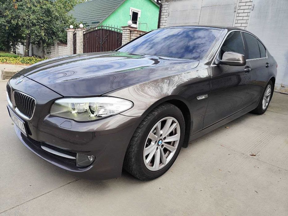 Продам БМВ 5 серія ф10