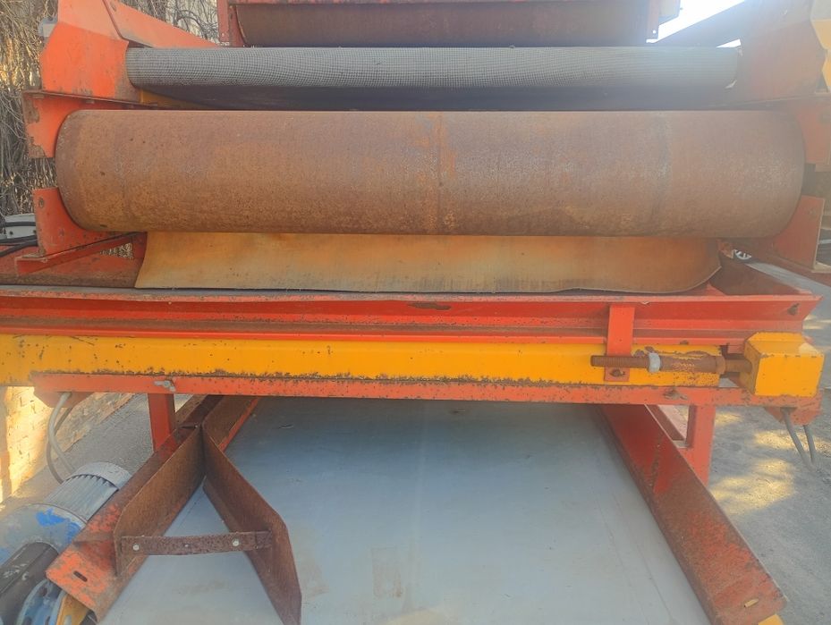Odkamieniacz Bijlsma Hercules KS 150 Duo