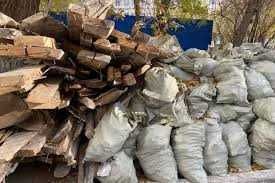 Вивіз будівельного сміття Послуги вантажників