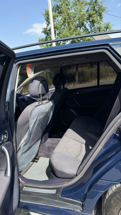 Mercedes-Benz C-Class 2005 VIN WDB2032461F686996 фото оголошення 5 з 24