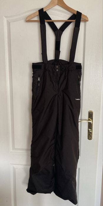 Spodnie narciarskie 143-152