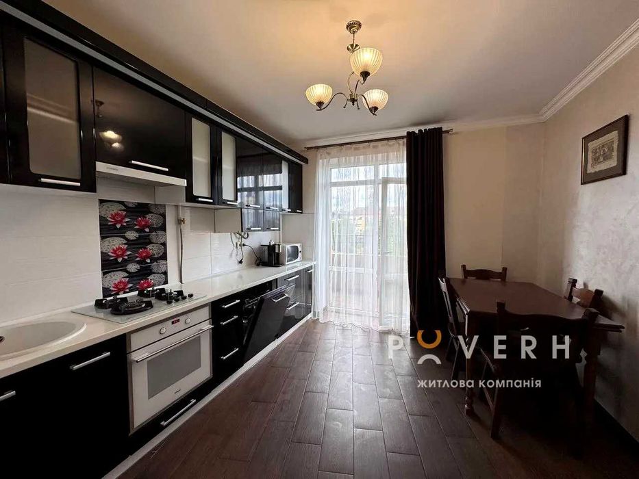 Оренда 2 кім квартири по вул.Любомира Гузара