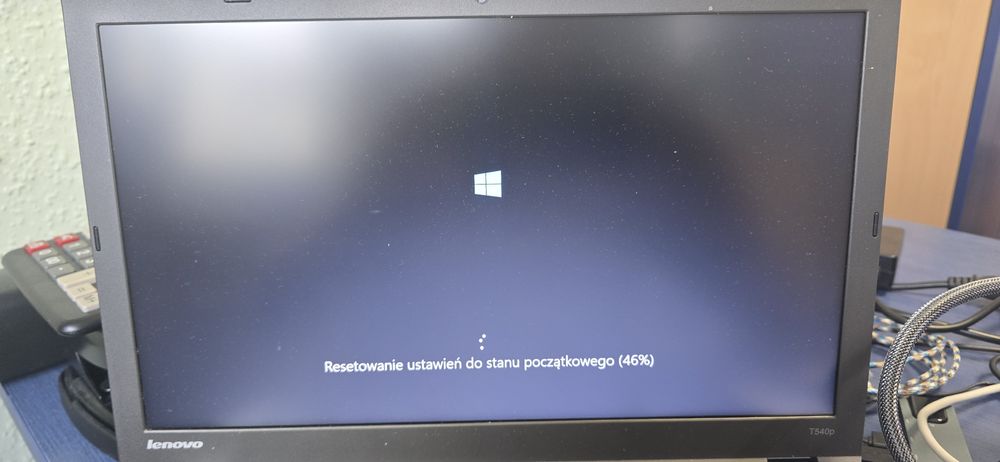 Laptop Lenovo ThinkPad T540 core i7 vpro