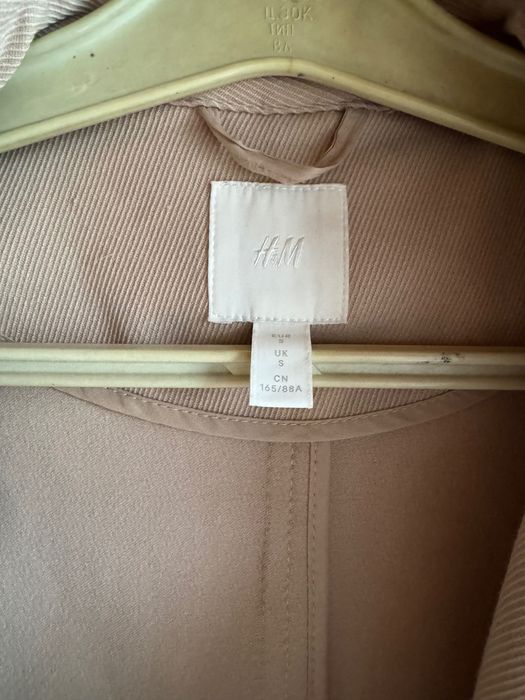Тренч пальто від H&M