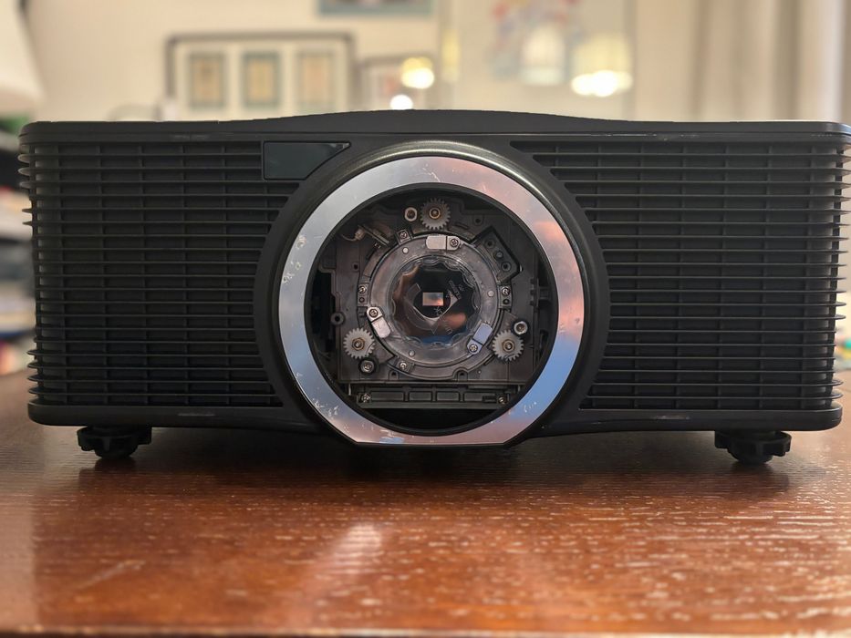 Optoma ZU860 Projektor Laser