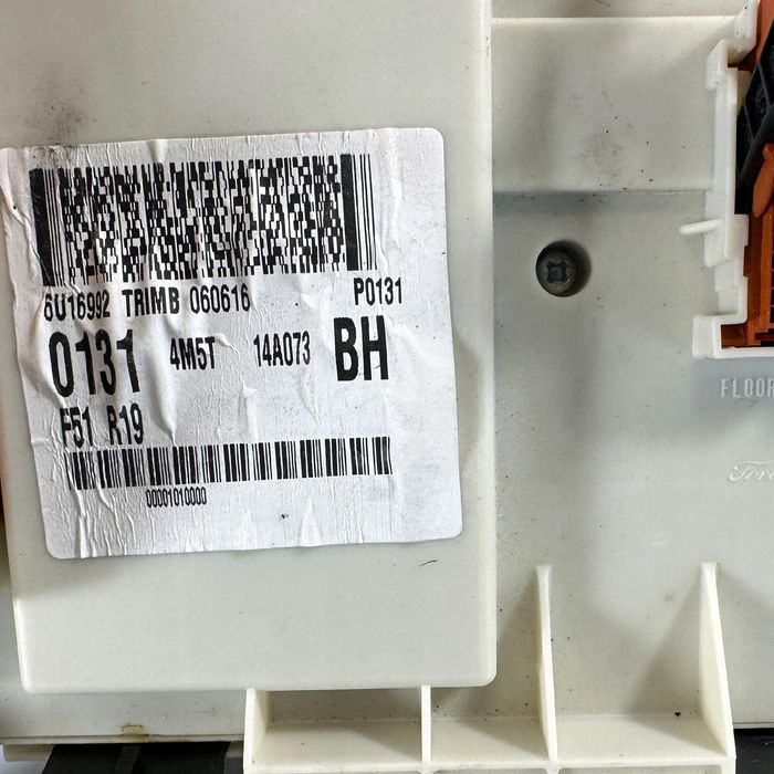 Moduł Bsi Ford Focus Mk2 Focus C-Max