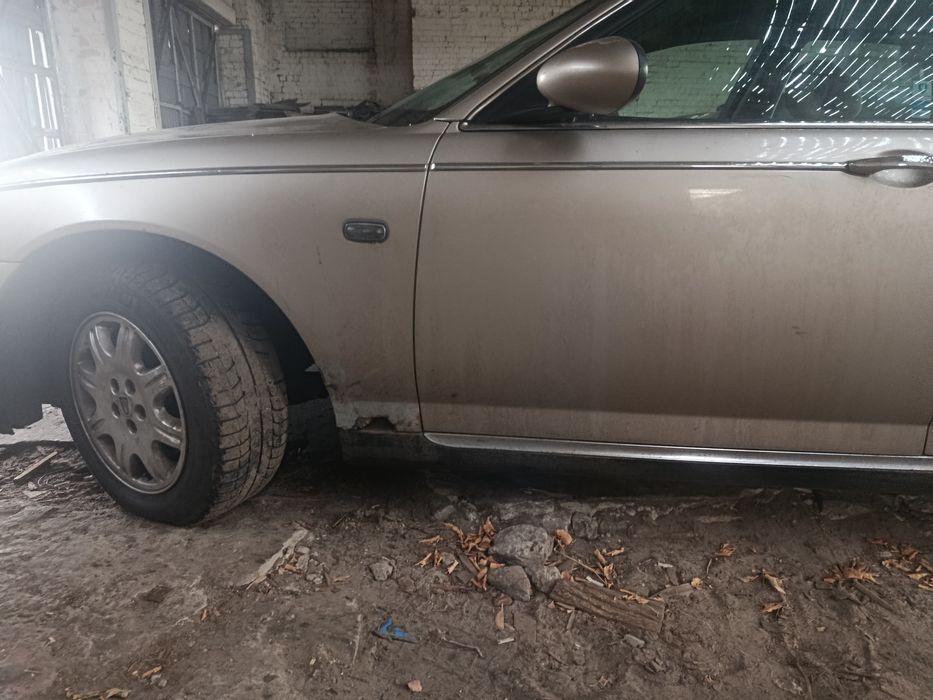 Rover 75 технічно справна