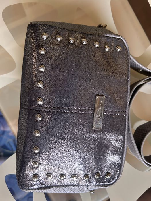 Стильна жіноча сумочка