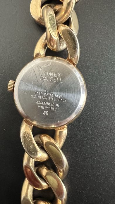 Вінтажний  годинник Timex Watch