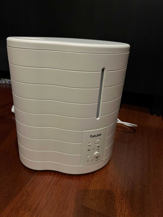 Beurer LB50 nawilżacz powietrza WYSYŁKA