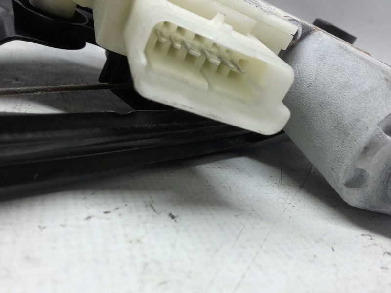 Elevador vidros frente direito CITROËN C4 Grand Picasso II (DA_, DE_)