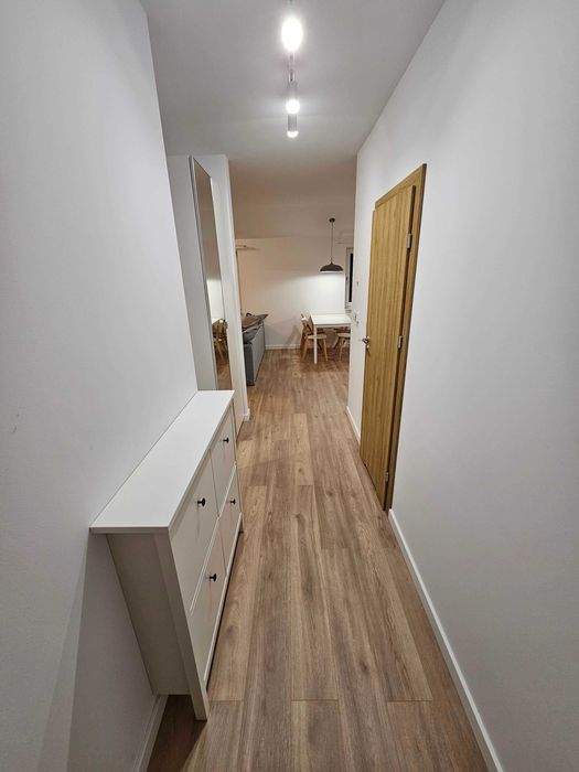 mieszkanie 47 m² na wynajem T.Zana/Malborska/Kamieńskiego - od właściciela - wolne od 1 października 2026 - Więcej