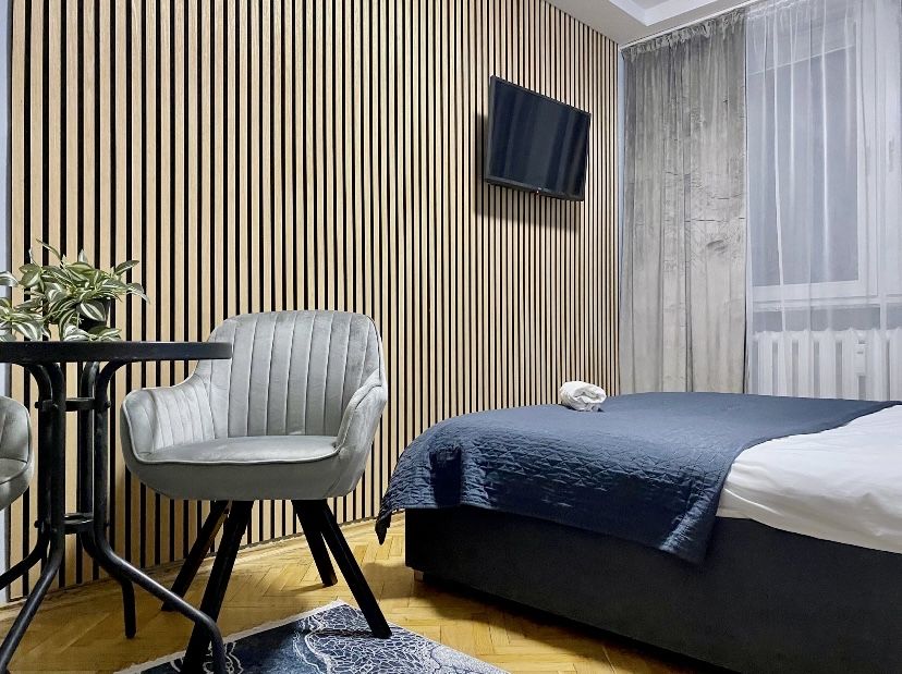 DOBA RENT Apartament, pokoje, mieszkanie na doby Pałacowa 4 Białystok