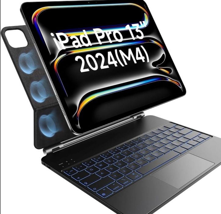 keyboard ipad pro - купить планшет и электронную книгу - Цена на