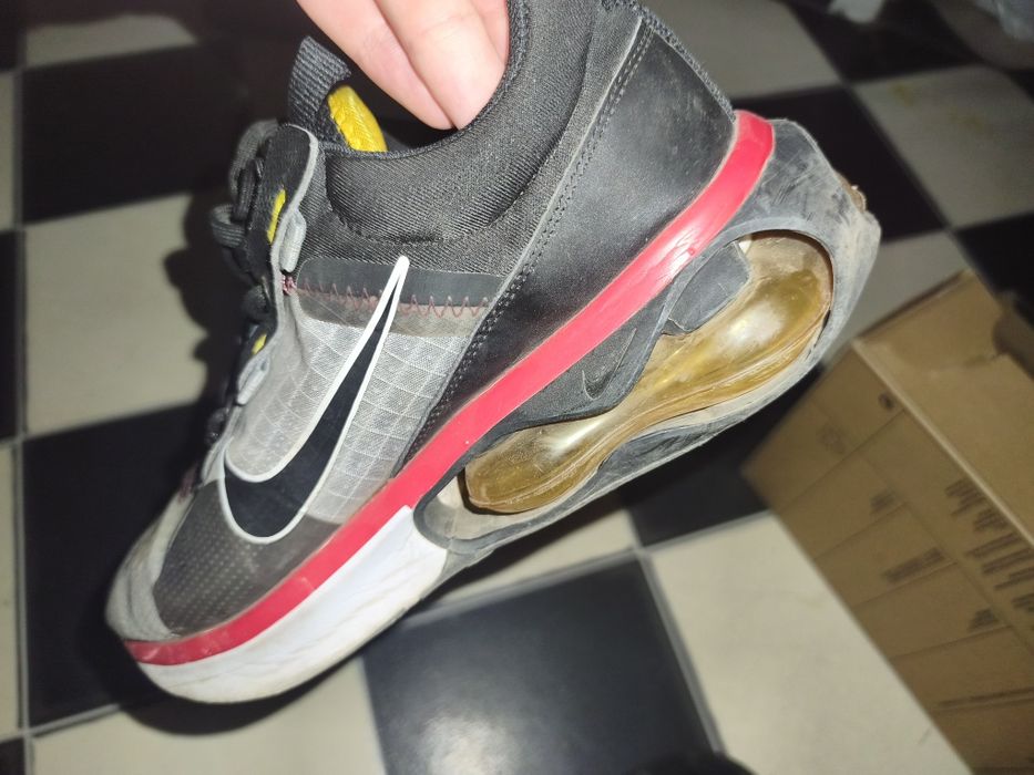 кросовки nike air max