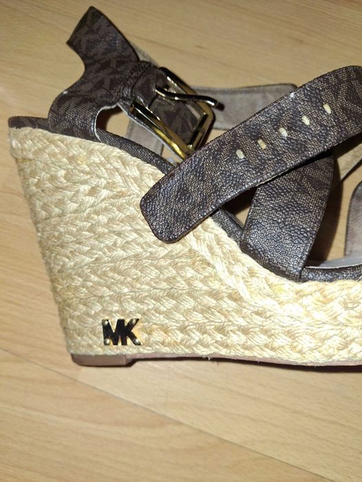 Sandálias Michael Kors