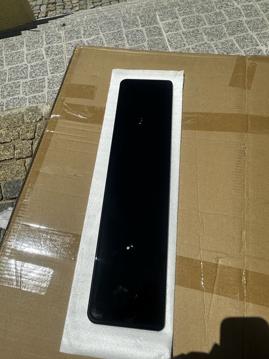 Grelha Frontal RS Audi A5 B8