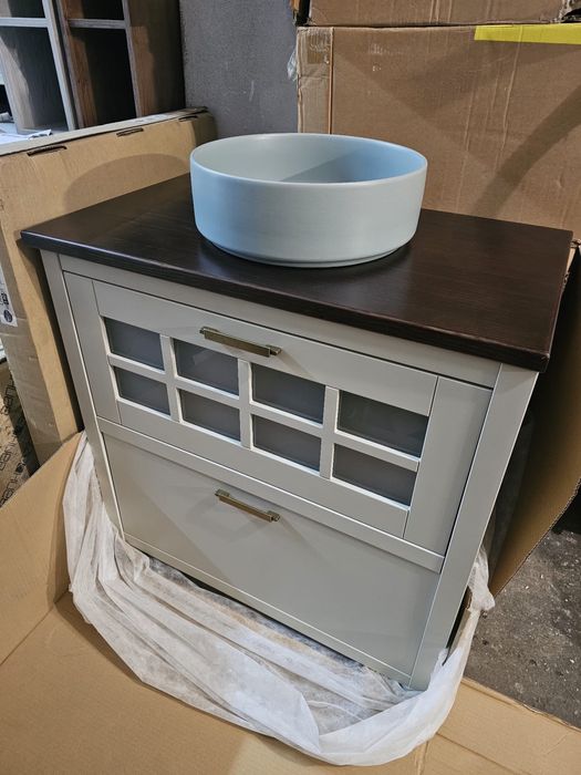 Movel casa banho C/ Lavatorio Pousar