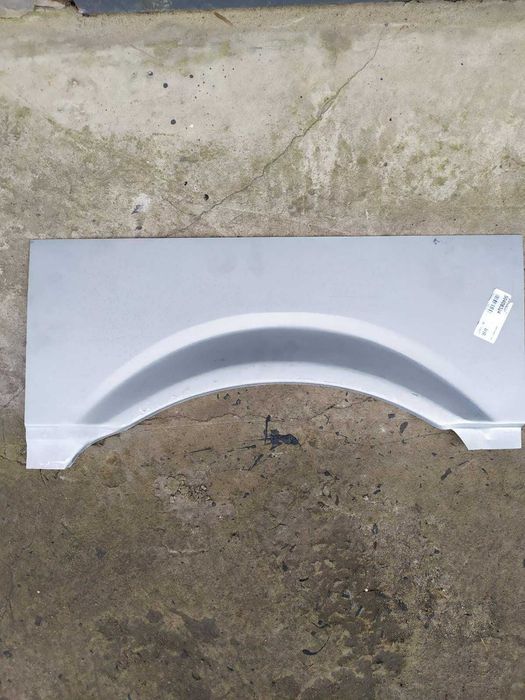 Пороги рем вставки  віто 639 Vito 639 вито