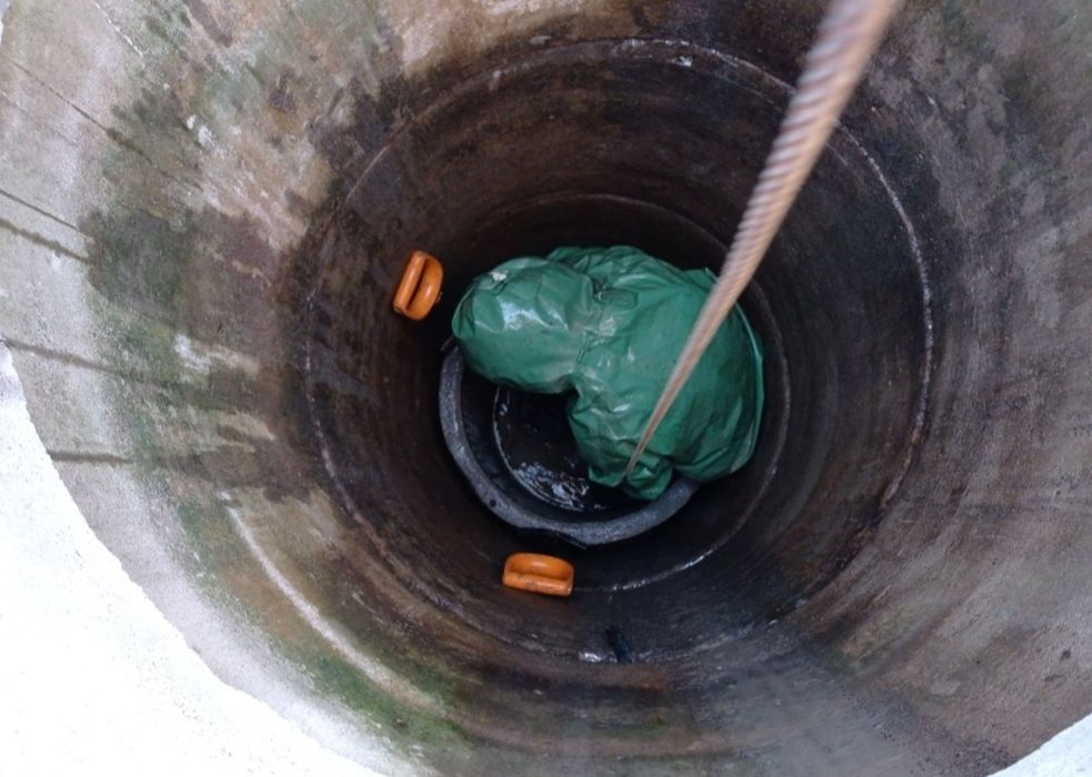 Копка колодцев, Читка, Септиков,ЧИСТКА СЛИВНИХ ЯМ!Замена труб Викачка ...