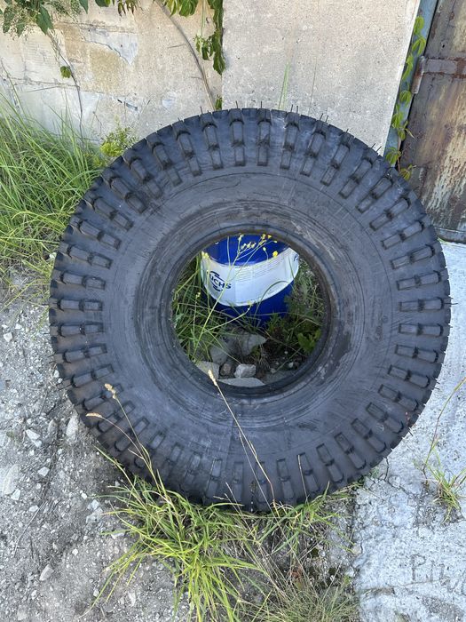 opony 2szt stomil 12.00-18 nowe!!