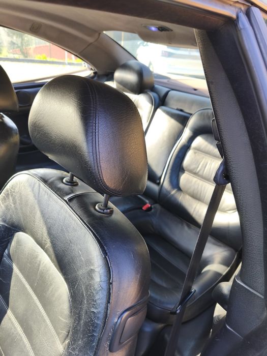 Peugeot 406 Coupé 2.2 HDI