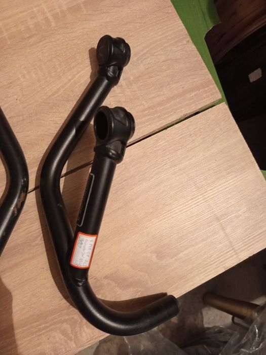 Yamaha MT 07 7 GT gmole Sw Motech.