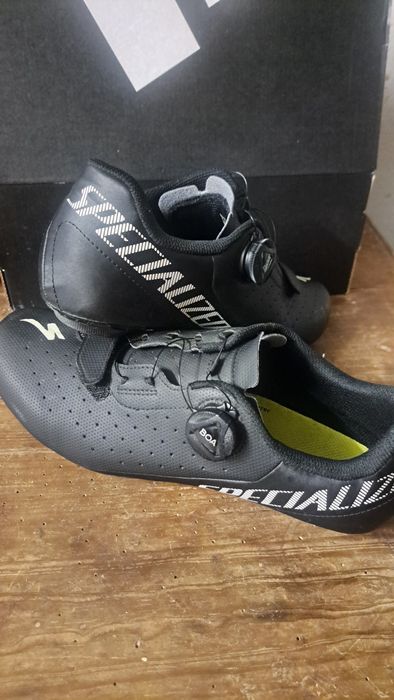 Specialized Sapatos de estrada Torch 1.0