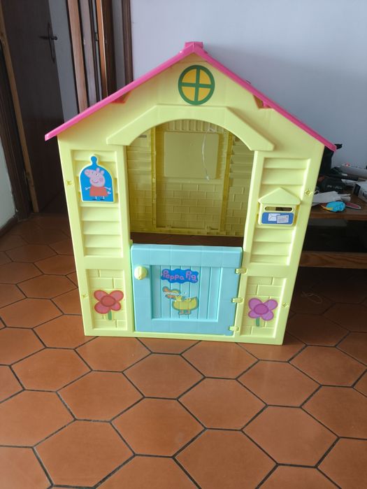Casinha de criança