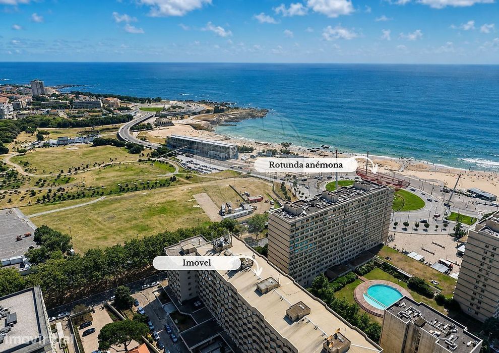 Apartamento T3 para venda