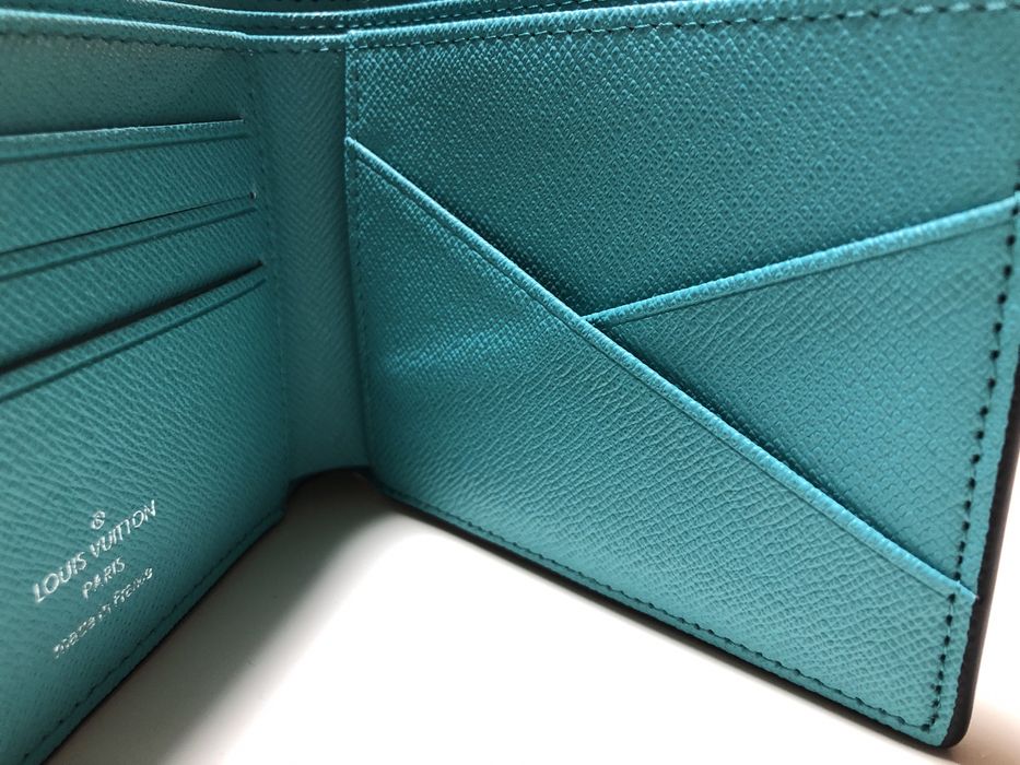 Кошелек Louis  Vuitton ( Оригинал )