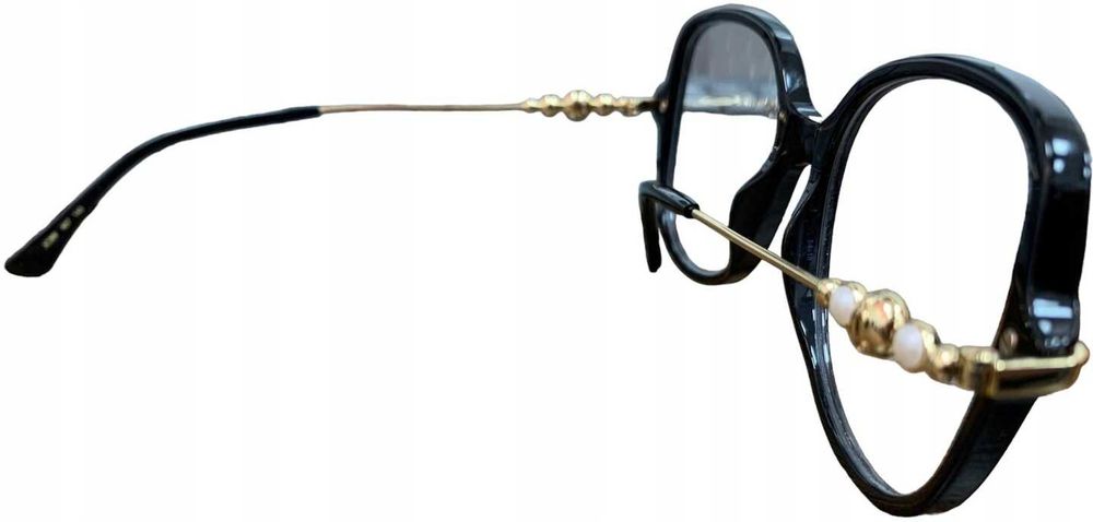 Okulary Jimmy Choo JC356 Acetate Nowe