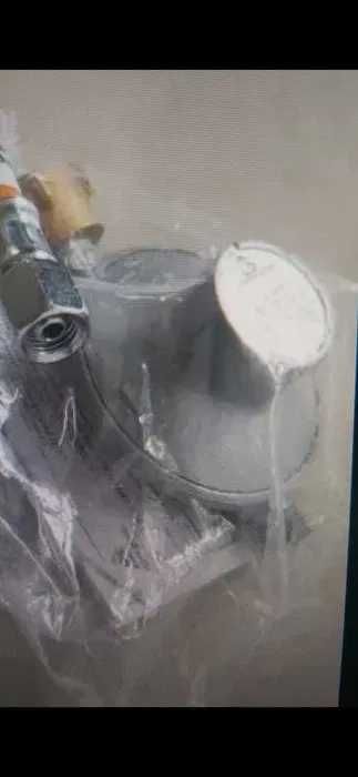Reduktor gazu 30 mBar kuchenka