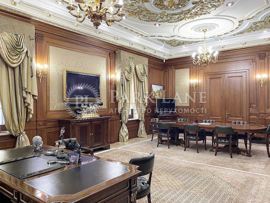 Будинок за адресою вул. Володимирська (площа 1350 м²) - Atlanta.ua - фото 9