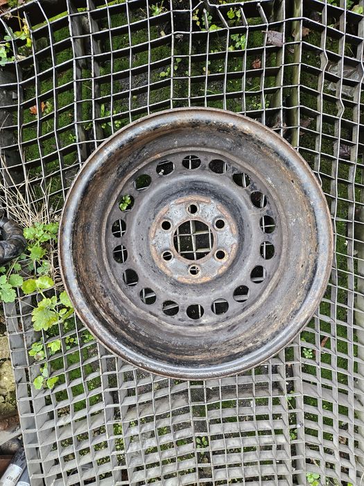 Колесо Диск Спрінтер 906 Крафтер Sprinter W906 Crafter R16