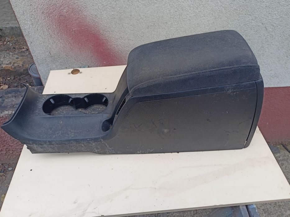 Podłokietnik VW passat B5 Lift