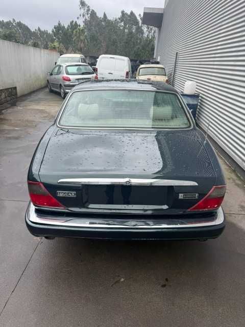 JAGUAR XJ automático507882883232583681