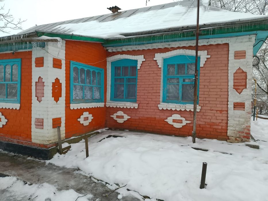 Продається будинок в с.Тростянчик
