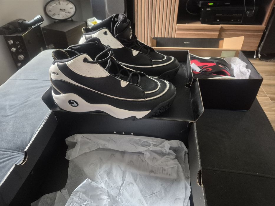buty shaq 44 nowe