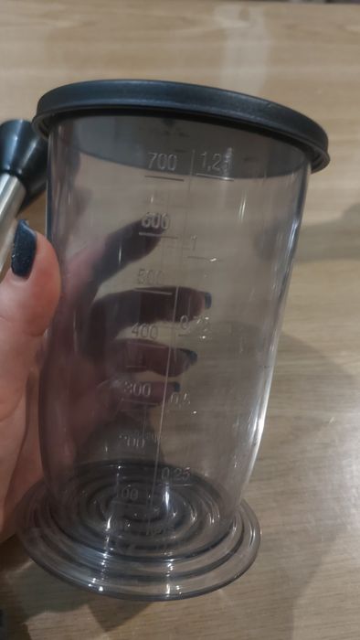 Продам блендер Bosch msm2620b